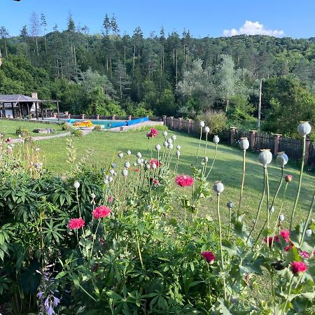 Agriturismo Hidden Paradise Villa Tryavna Exterior photo