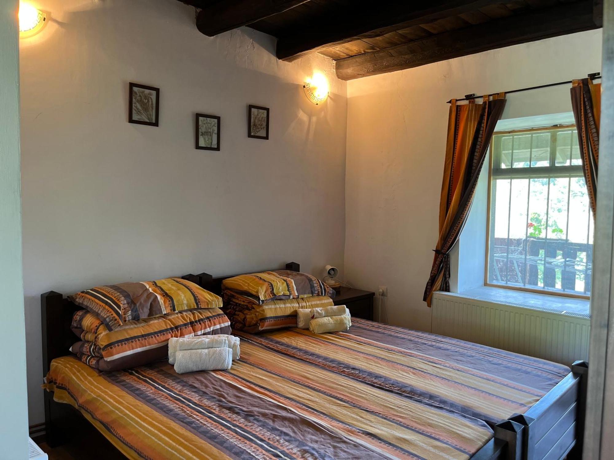 Agriturismo Hidden Paradise Villa Tryavna Exterior photo