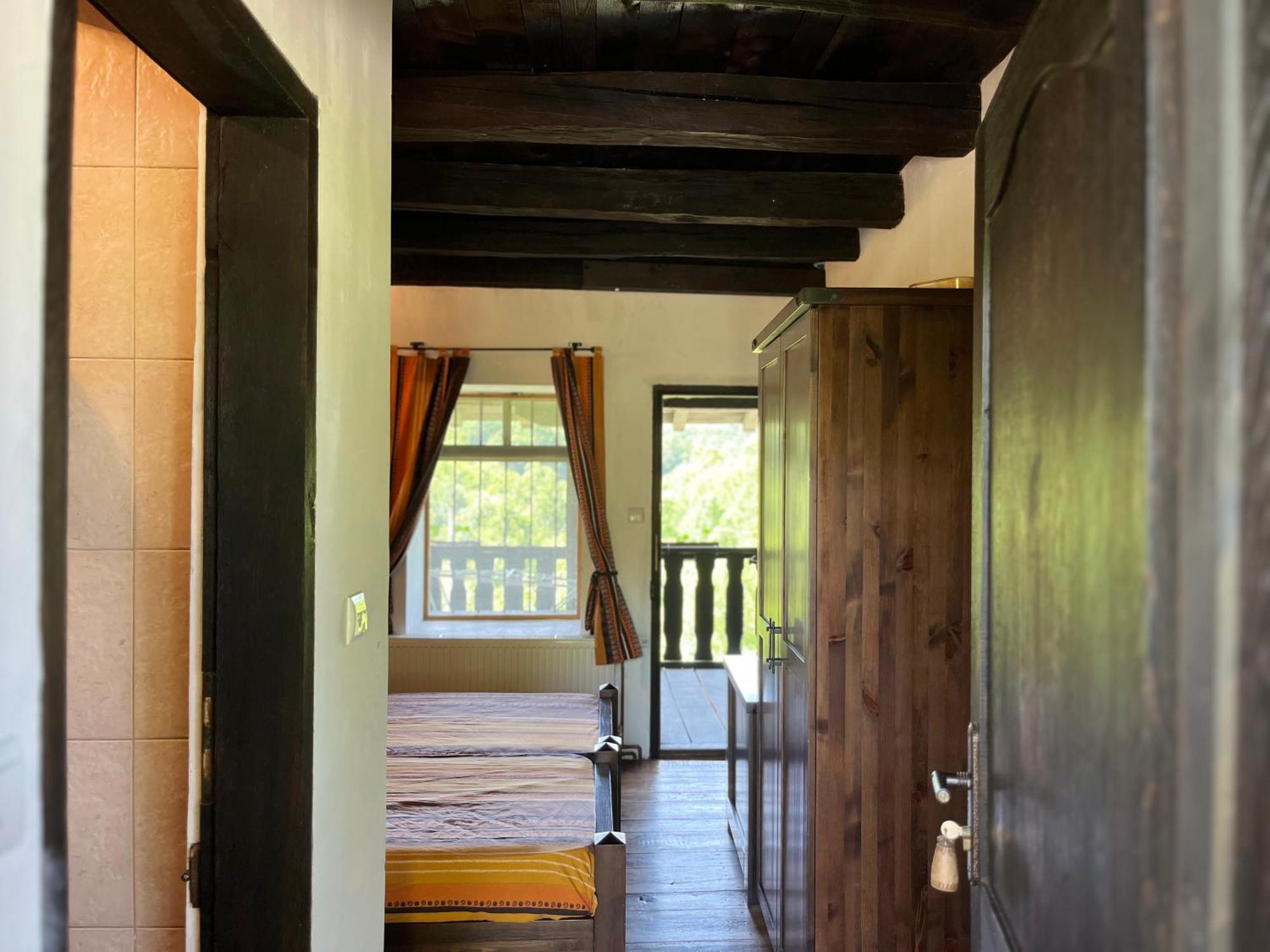 Agriturismo Hidden Paradise Villa Tryavna Exterior photo