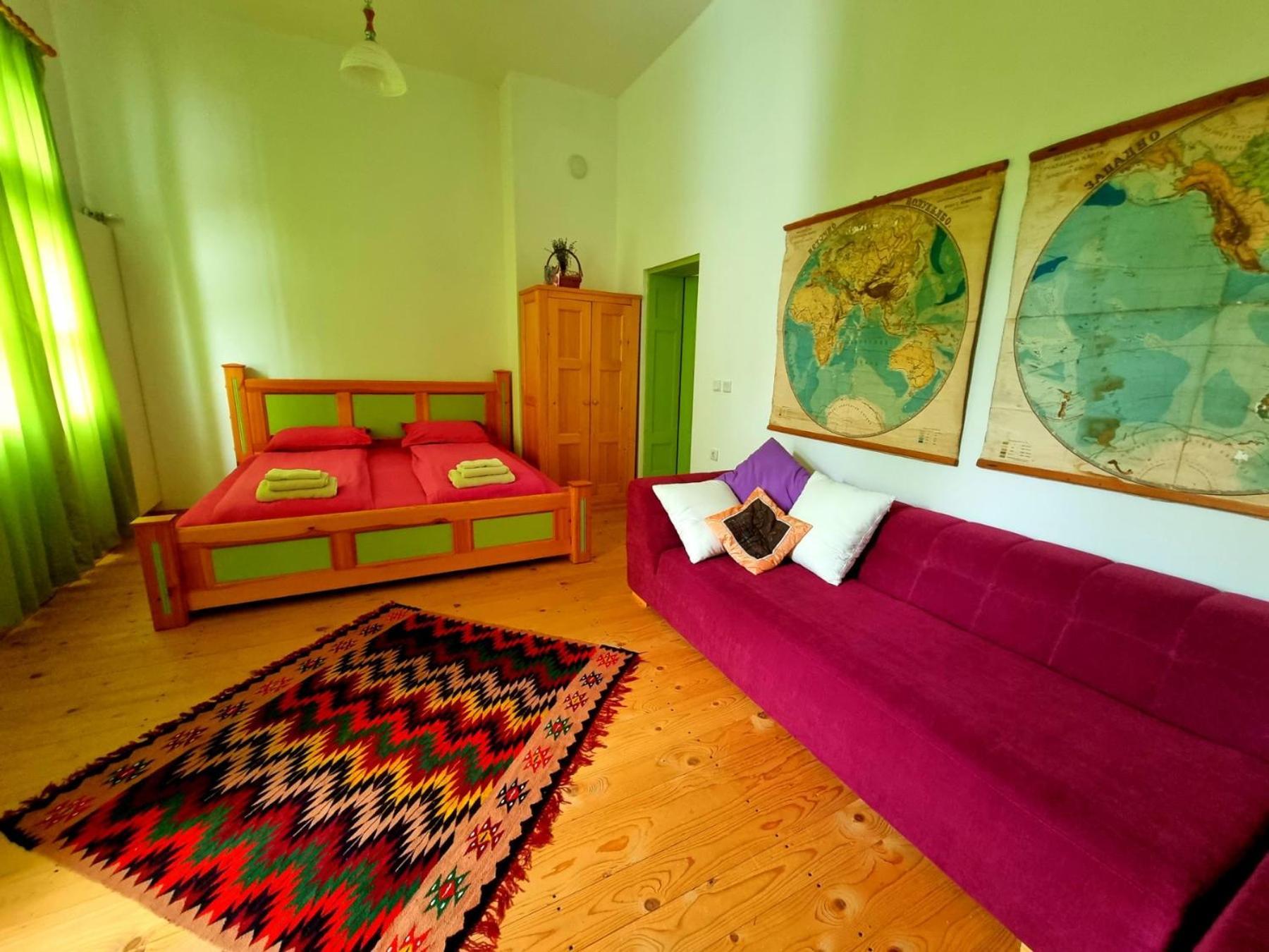 Agriturismo Hidden Paradise Villa Tryavna Exterior photo
