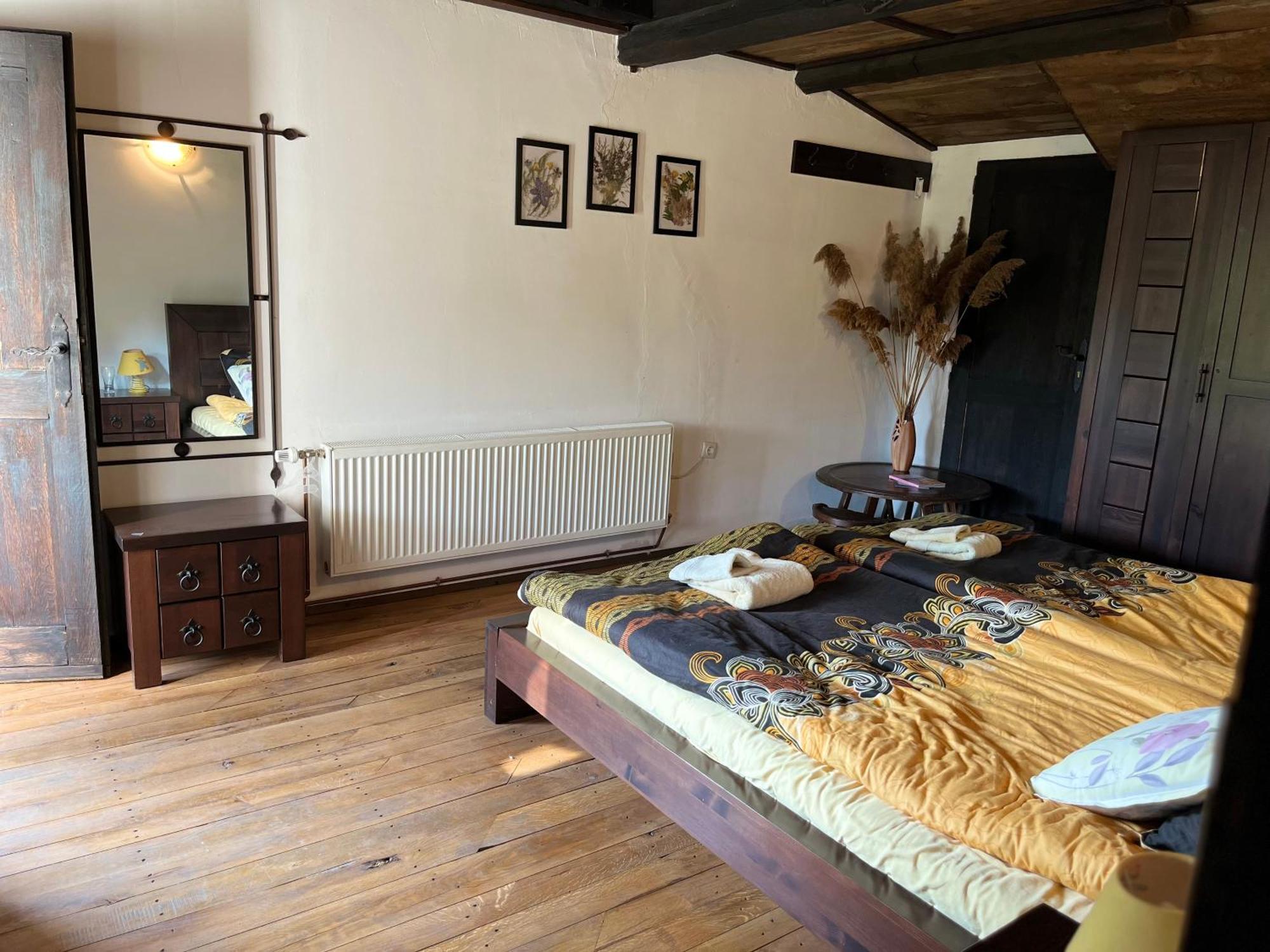 Agriturismo Hidden Paradise Villa Tryavna Exterior photo