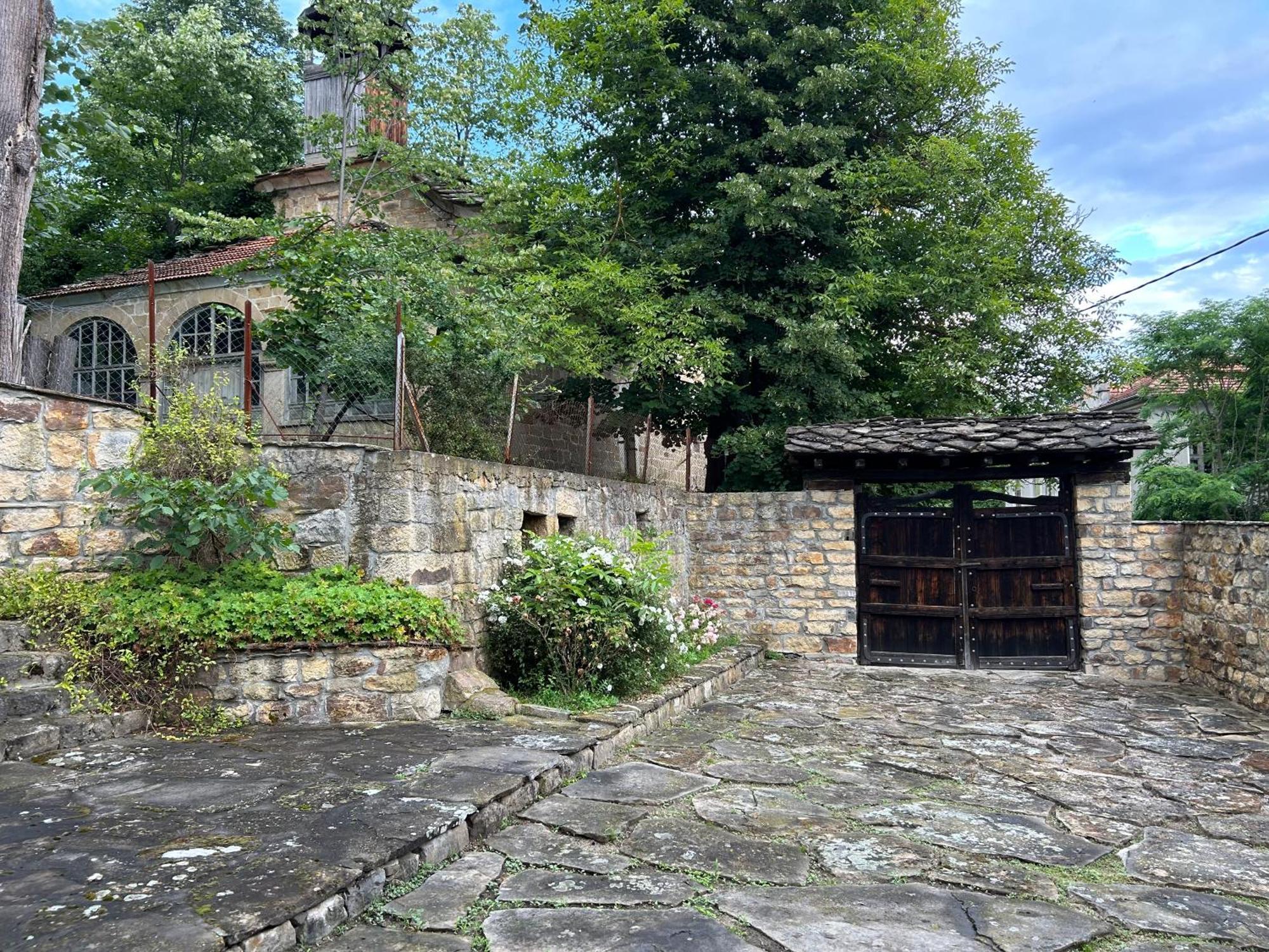 Agriturismo Hidden Paradise Villa Tryavna Exterior photo